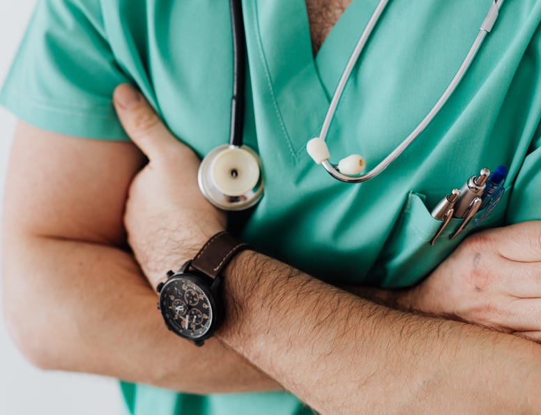 Marketing for medical practices, ancillary services, medical facilities, alternative medicine practices, and dental practices